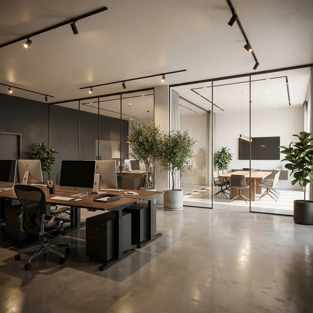 Servizi di Pulizia Commerciale e Uffici a Milano