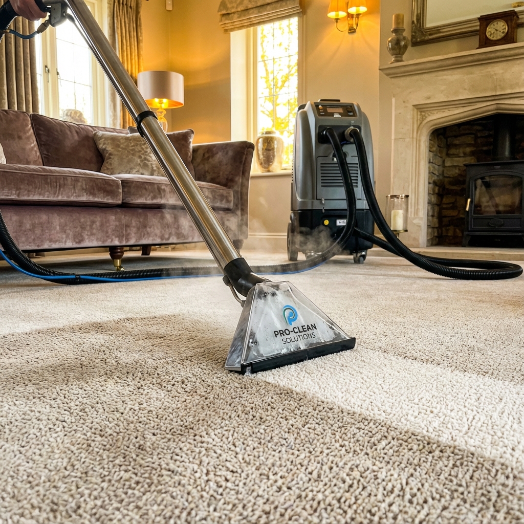 Servizi di Pulizia Specializzati a Milano